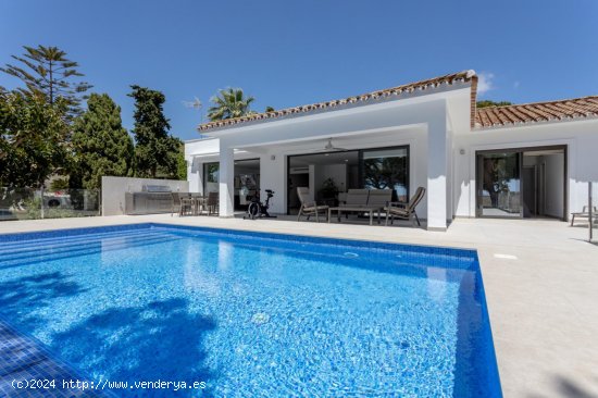 Villa en venta en Marbella (Málaga)