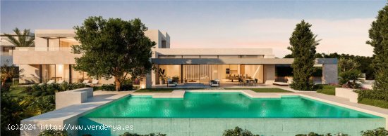  Villa en venta a estrenar en Marbella (Málaga) 