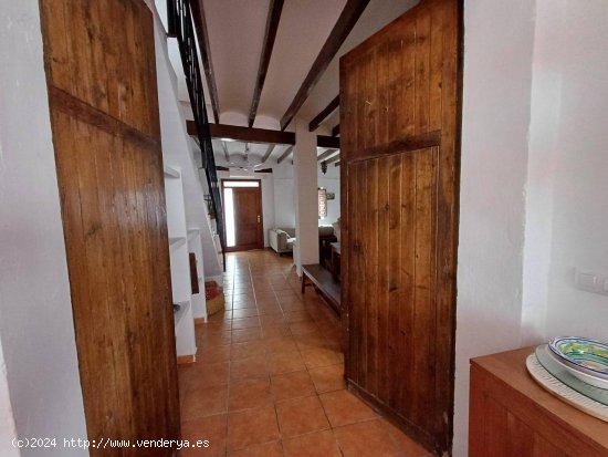 Casa en venta en Oliva (Valencia)