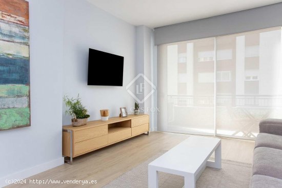 Apartamento en alquiler en Barcelona (Barcelona)