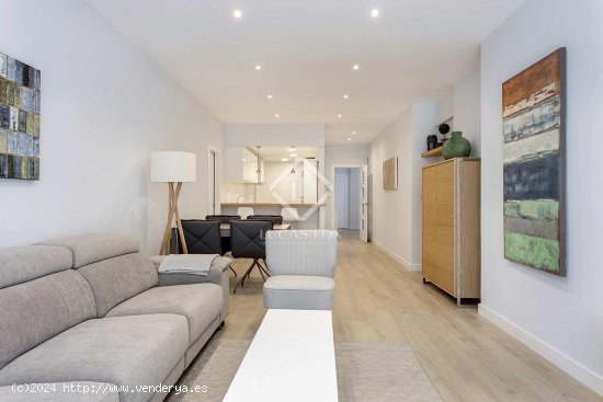 Apartamento en alquiler en Barcelona (Barcelona)