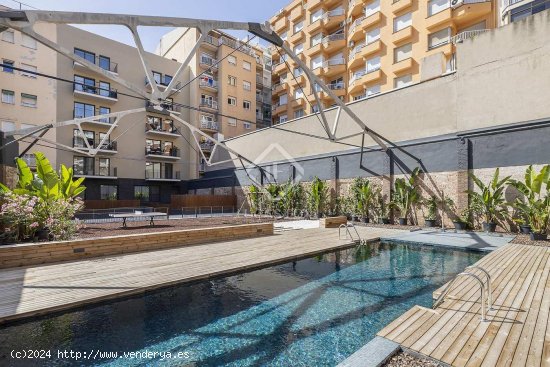 Apartamento en alquiler en Barcelona (Barcelona)