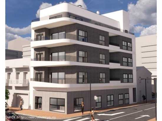  Apartamento en venta en Torrevieja (Alicante) 