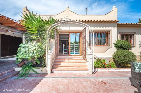 Casa en venta en Marbella (Málaga)