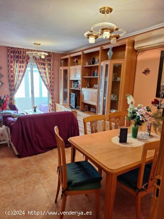 Apartamento en venta en Torrevieja (Alicante)