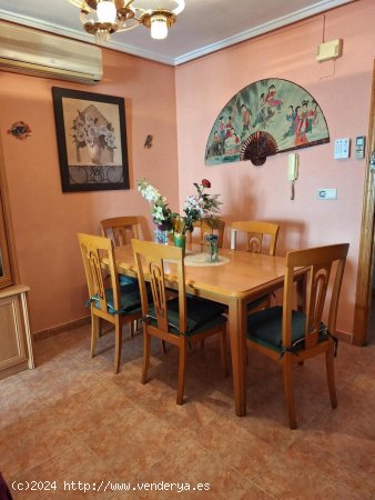 Apartamento en venta en Torrevieja (Alicante)