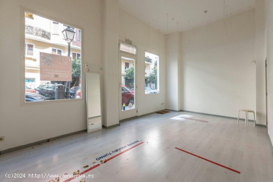 Loft en venta en Madrid (Madrid)