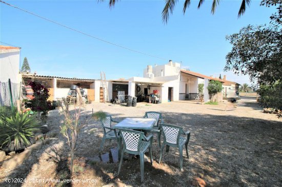 Casa en venta en Cuevas del Almanzora (Almería)