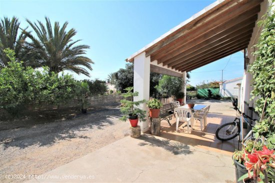 Casa en venta en Cuevas del Almanzora (Almería)