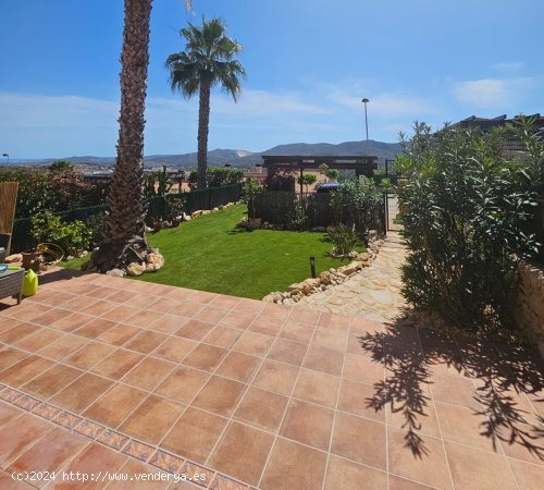 Villa en venta en Pedreguer (Alicante)