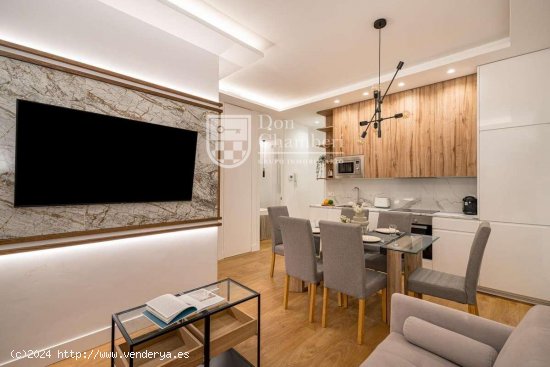 Apartamento en venta en Madrid (Madrid)