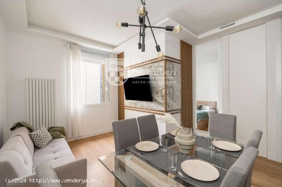 Apartamento en venta en Madrid (Madrid)