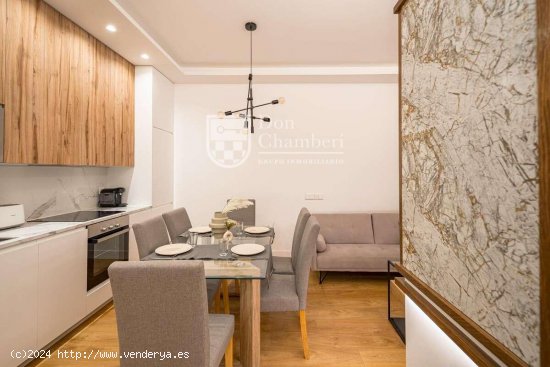 Apartamento en venta en Madrid (Madrid)