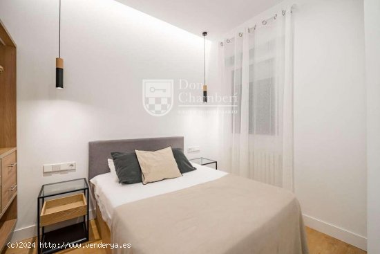 Apartamento en venta en Madrid (Madrid)