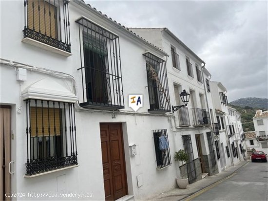 Casa en venta en Zuheros (Córdoba)