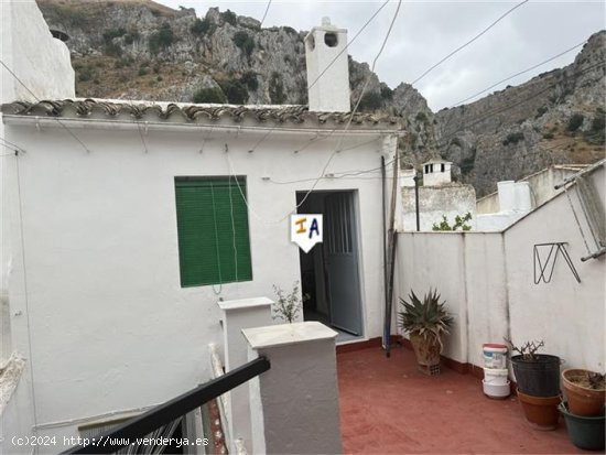 Casa en venta en Zuheros (Córdoba)