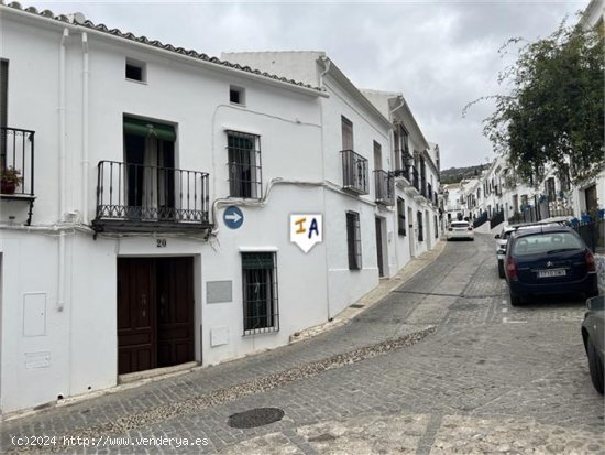 Casa en venta en Zuheros (Córdoba)