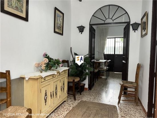 Casa en venta en Zuheros (Córdoba)