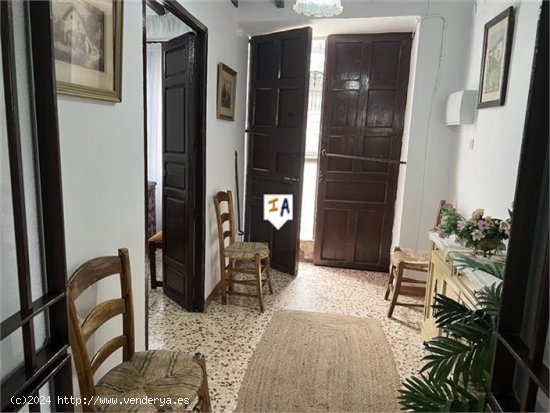 Casa en venta en Zuheros (Córdoba)