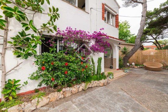 Casa en venta en Castelldefels (Barcelona)