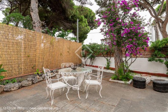 Casa en venta en Castelldefels (Barcelona)