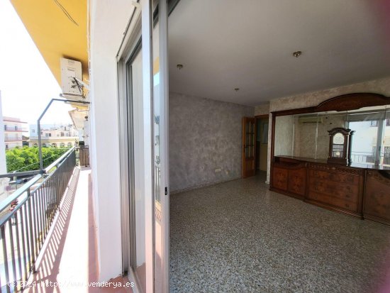 Piso en venta en Salobreña (Granada)