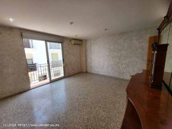 Piso en venta en Salobreña (Granada)