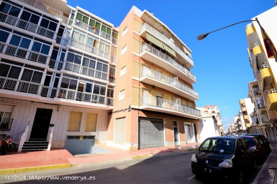 Apartamento en venta en Guardamar del Segura (Alicante)