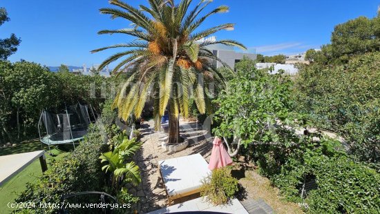 Casa en venta en Ibiza (Baleares)