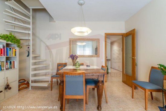 Piso en venta en Reus (Tarragona)