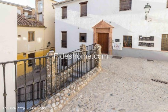 Casa en venta en Granada (Granada)