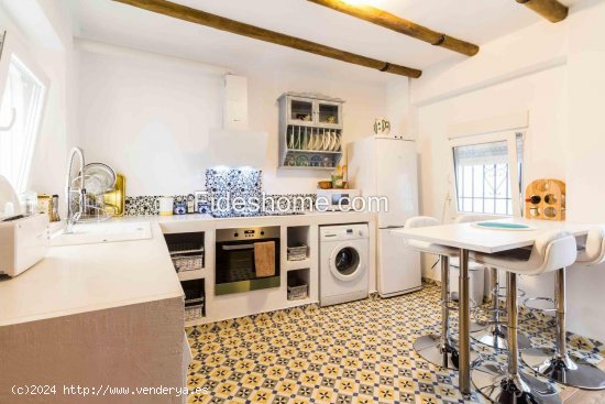 Casa en venta en Granada (Granada)