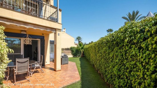  Casa en venta en Marbella (Málaga) 