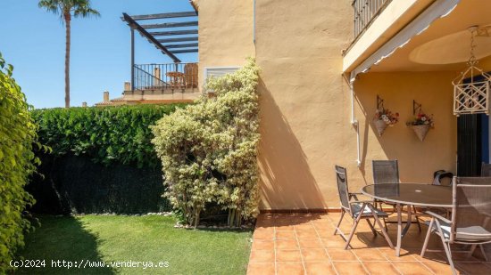 Casa en venta en Marbella (Málaga)