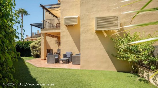 Casa en venta en Marbella (Málaga)