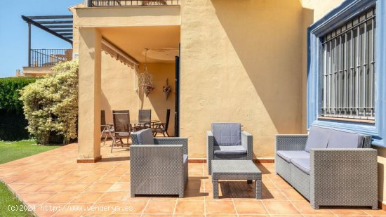 Casa en venta en Marbella (Málaga)