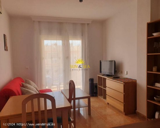 Apartamento en alquiler en San Pedro del Pinatar (Murcia)