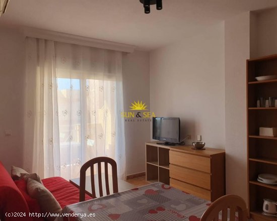 Apartamento en alquiler en San Pedro del Pinatar (Murcia)