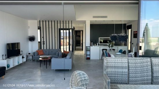 Villa en venta en Ciudad Quesada (Alicante)