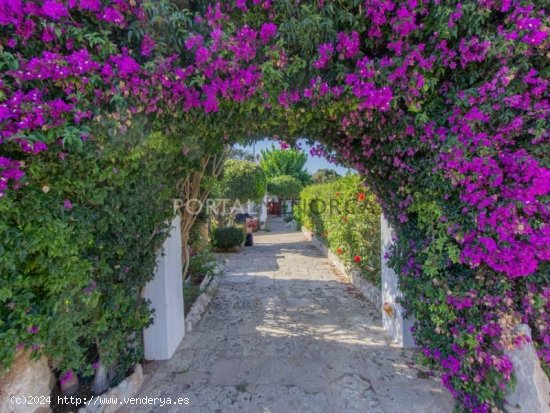  Casa en venta en Sant Lluís (Baleares) 