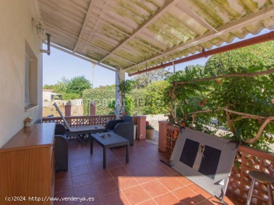 Casa en venta en Sant Lluís (Baleares)