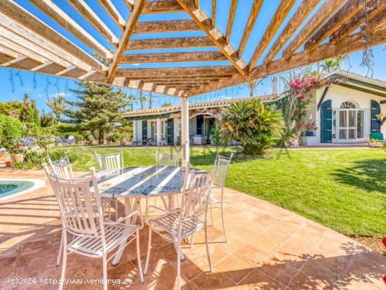 Chalet en venta en Mahón (Baleares)