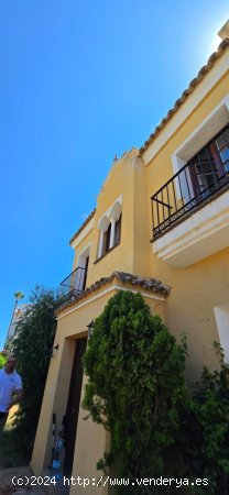 Villa en venta en Marbella (Málaga)