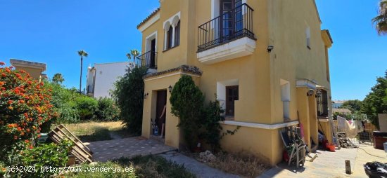 Villa en venta en Marbella (Málaga)