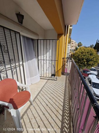  Piso en venta en Torre del Mar (Málaga) 