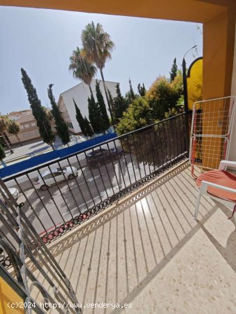 Piso en venta en Torre del Mar (Málaga)