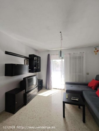 Piso en venta en Torre del Mar (Málaga)