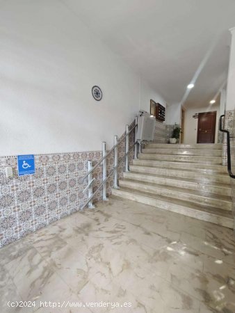 Piso en venta en Torre del Mar (Málaga)