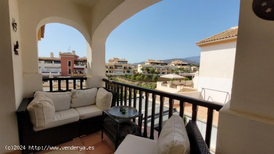 Apartamento en venta en Caleta de Vélez (Málaga)