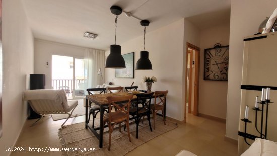 Apartamento en venta en Caleta de Vélez (Málaga)